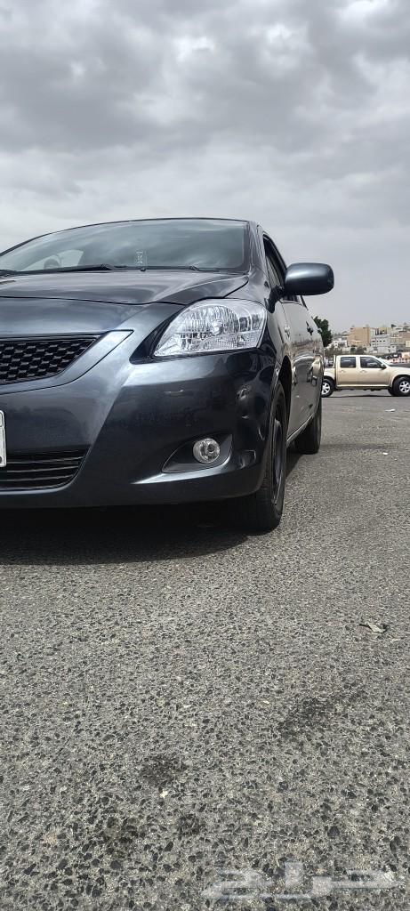 Toyota Yaris 2012 automatic full option63654656642945110