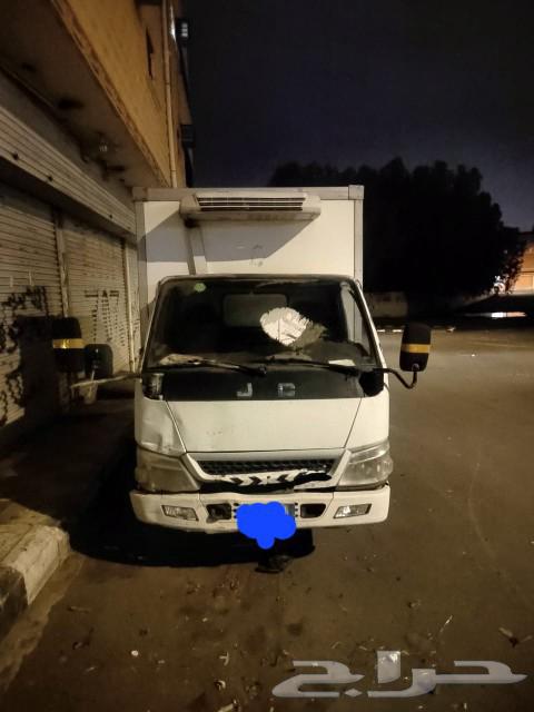 3-meter refrigerated diesel truck with cooling device63654902201475112
