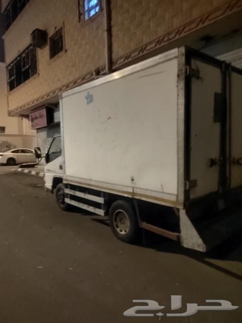 3-meter refrigerated diesel truck with cooling device63654902201475114