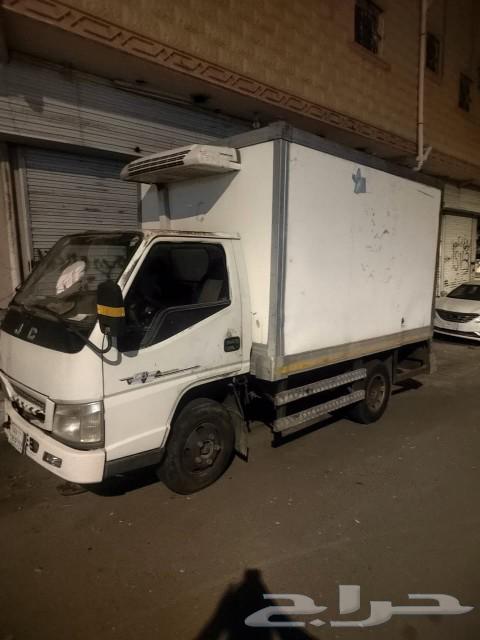 3-meter refrigerated diesel truck with cooling device63654902201475111