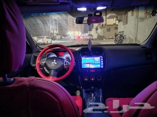 mitsubishi asx 201163654648653443111