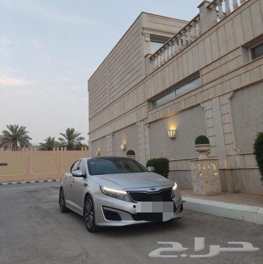 Kia Optima 2014 Full Option63654649399425110
