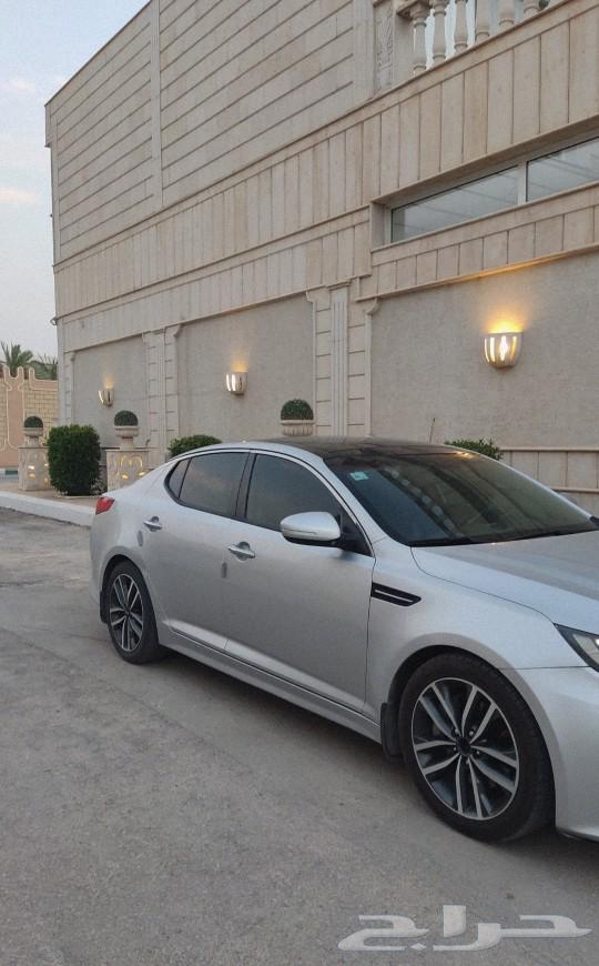 Kia Optima 2014 Full Option63654649399425112