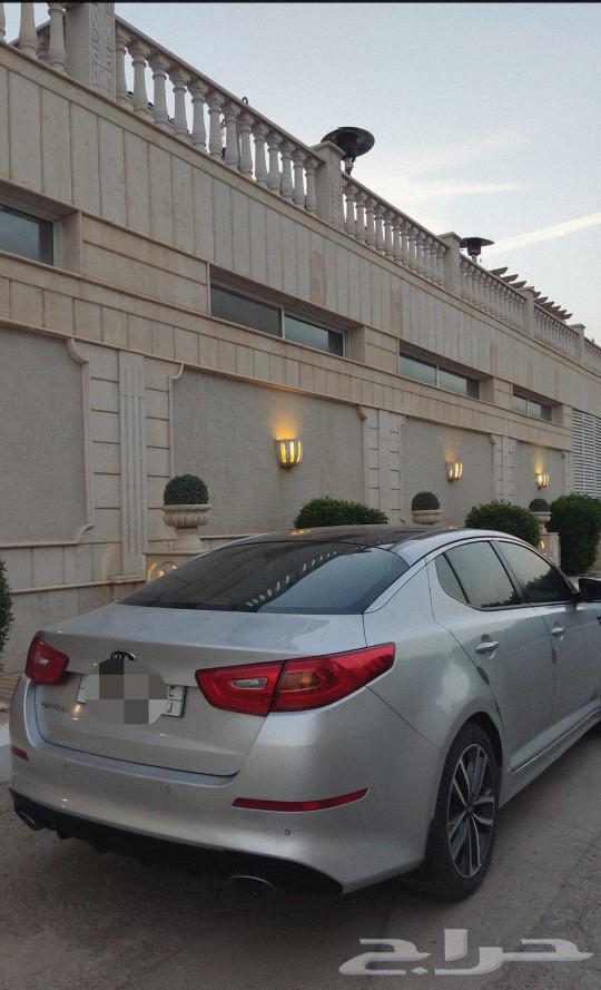 Kia Optima 2014 Full Option63654649399425114