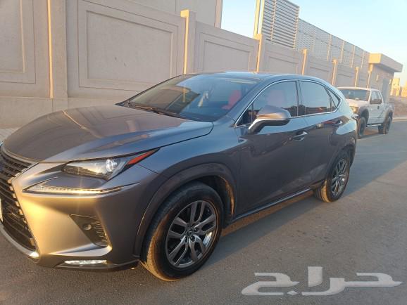 لكزس nx300موديل202163654903510273110