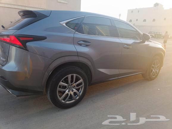 لكزس nx300موديل202163654903510273111