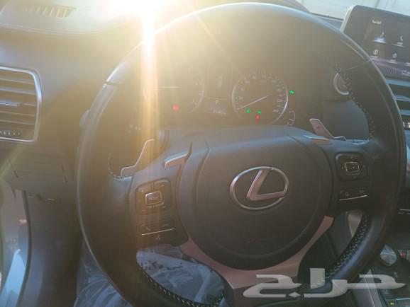 لكزس nx300موديل202163654903510273112