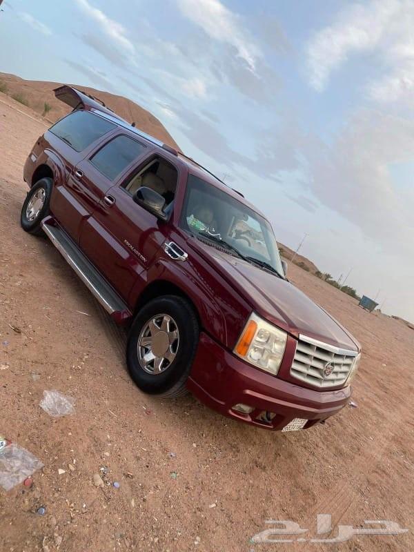 Cadillac Escalade 200563654900962306111