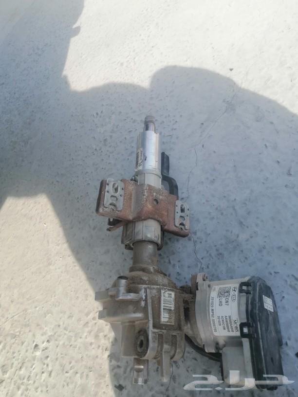 دينامو دركسون النترا 22 ويتوفر لنا جميع قطع هونداي كيا63654660606081110