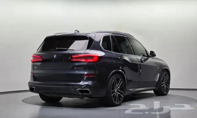 BMW X5 2021 Imported from Korea63654662112131111