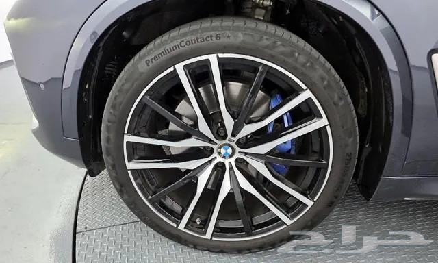 BMW X5 2021 Imported from Korea63654662112131112