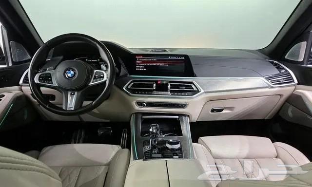 BMW X5 2021 Imported from Korea63654662112131113