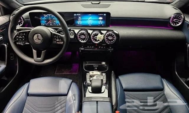 Mercedes-Benz A220 2020 Imported from Korea, Sold63654656494849113
