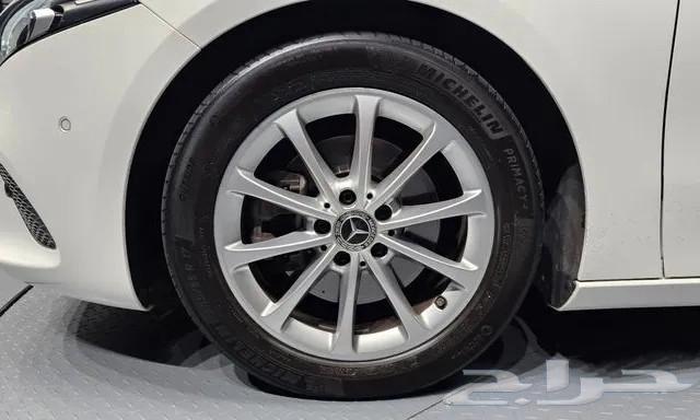 Mercedes-Benz A220 2020 Imported from Korea, Sold63654656494849112