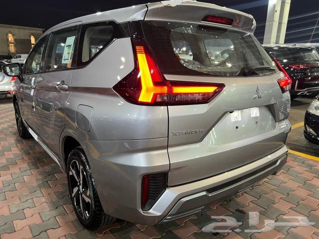 Mitsubishi Xpander Full 202563654898069891113