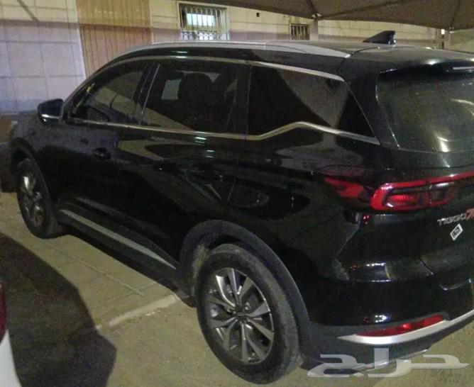 Chery tiggo 7 pro luxury 2023 شيري تيجو 7 برو لاكشري63654656990593110
