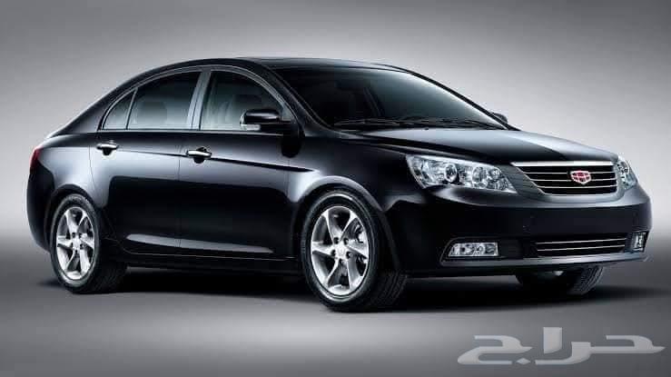 Geely Emgrand 201263654903714691110
