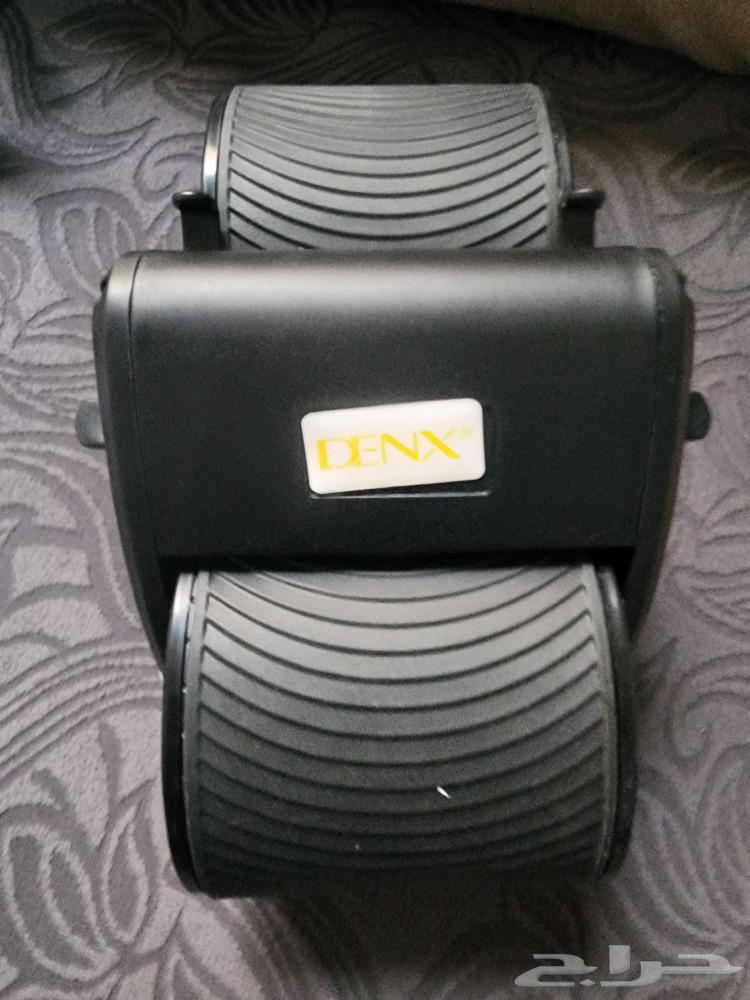 Exercise device that hides the belly, note new unused63618782765827111