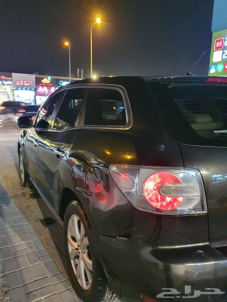 Mazda CX7 201063654895579779111