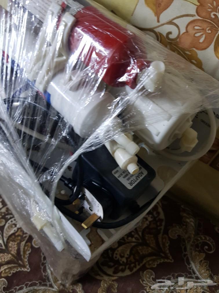 Working water filter63618862713986113