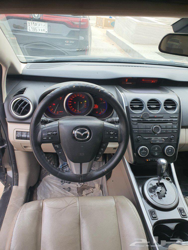 Mazda CX7 201063654895579779110