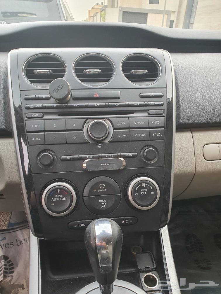 Mazda CX7 201063654895579779114