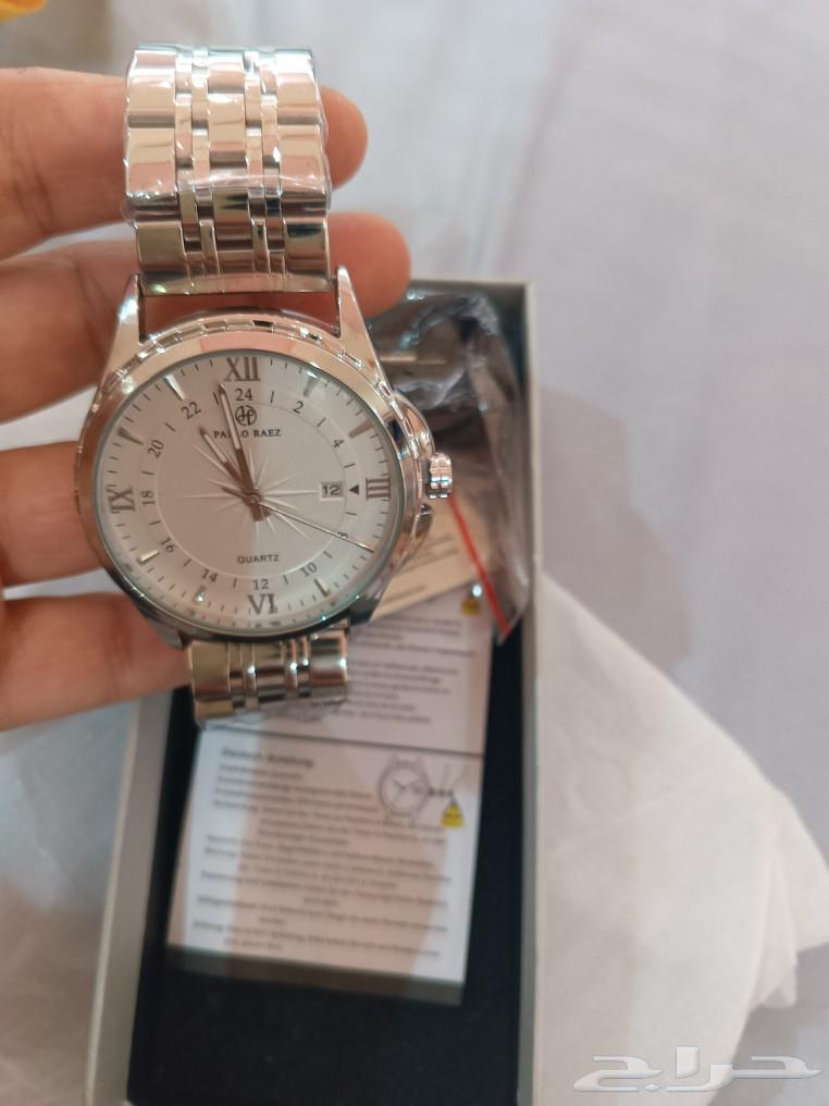 New and luxurious waterproof men's watch for sale with box63618867617155114
