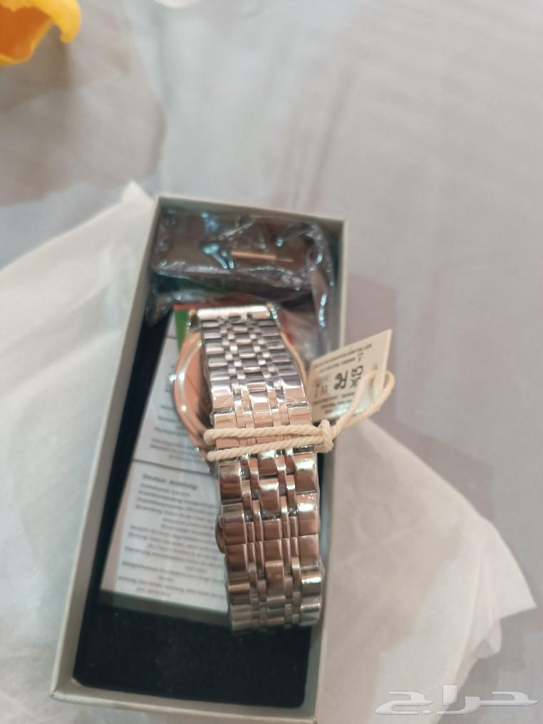 New and luxurious waterproof men's watch for sale with box63618867617155113