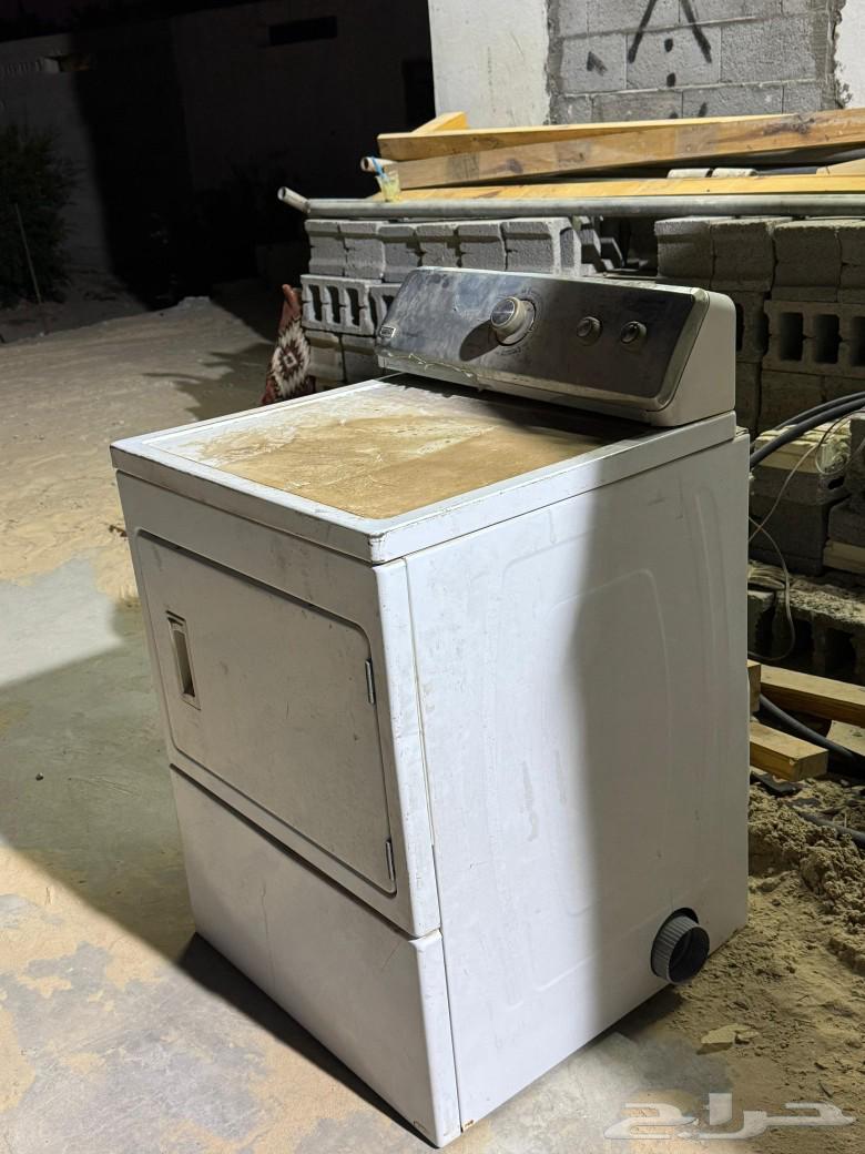 Dryer63618871900289112