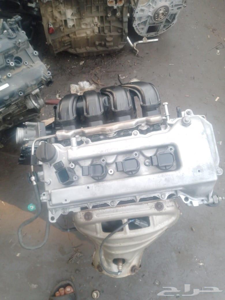 Corolla engine, local and agency63654663887874111