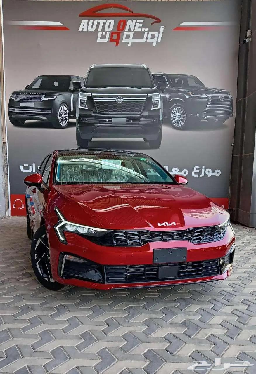 Kia K5 Standard Developed Fingerprint Opening Roof 202563654661925761112