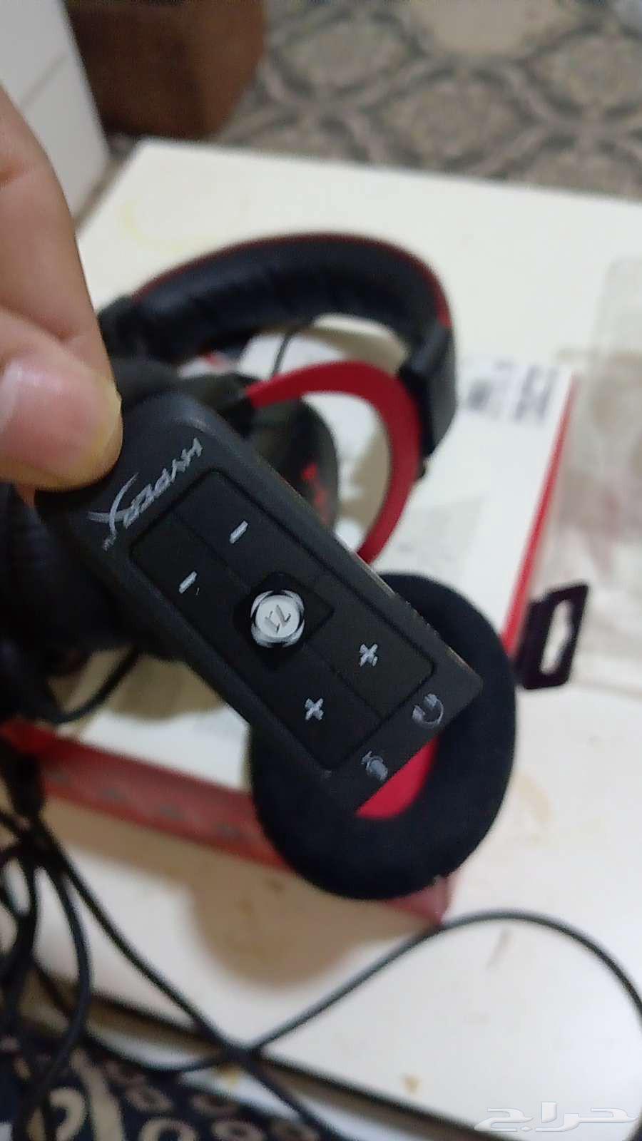HyperX Cloud II Headset63618875130241113