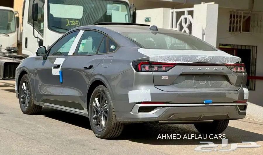 2025 Ford Taurus Trend Plus Gasoline Cash and Installment63654662900482113
