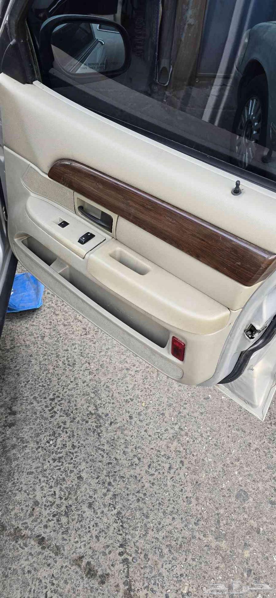 Ford Victoria and Marquis 2011 Spare Parts, Rims, Air Sensors, Decorations63654656764673114