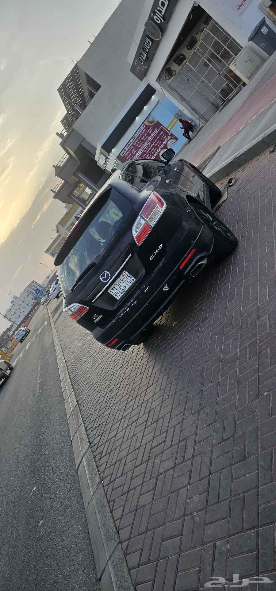 Mazda CX963654898144131111