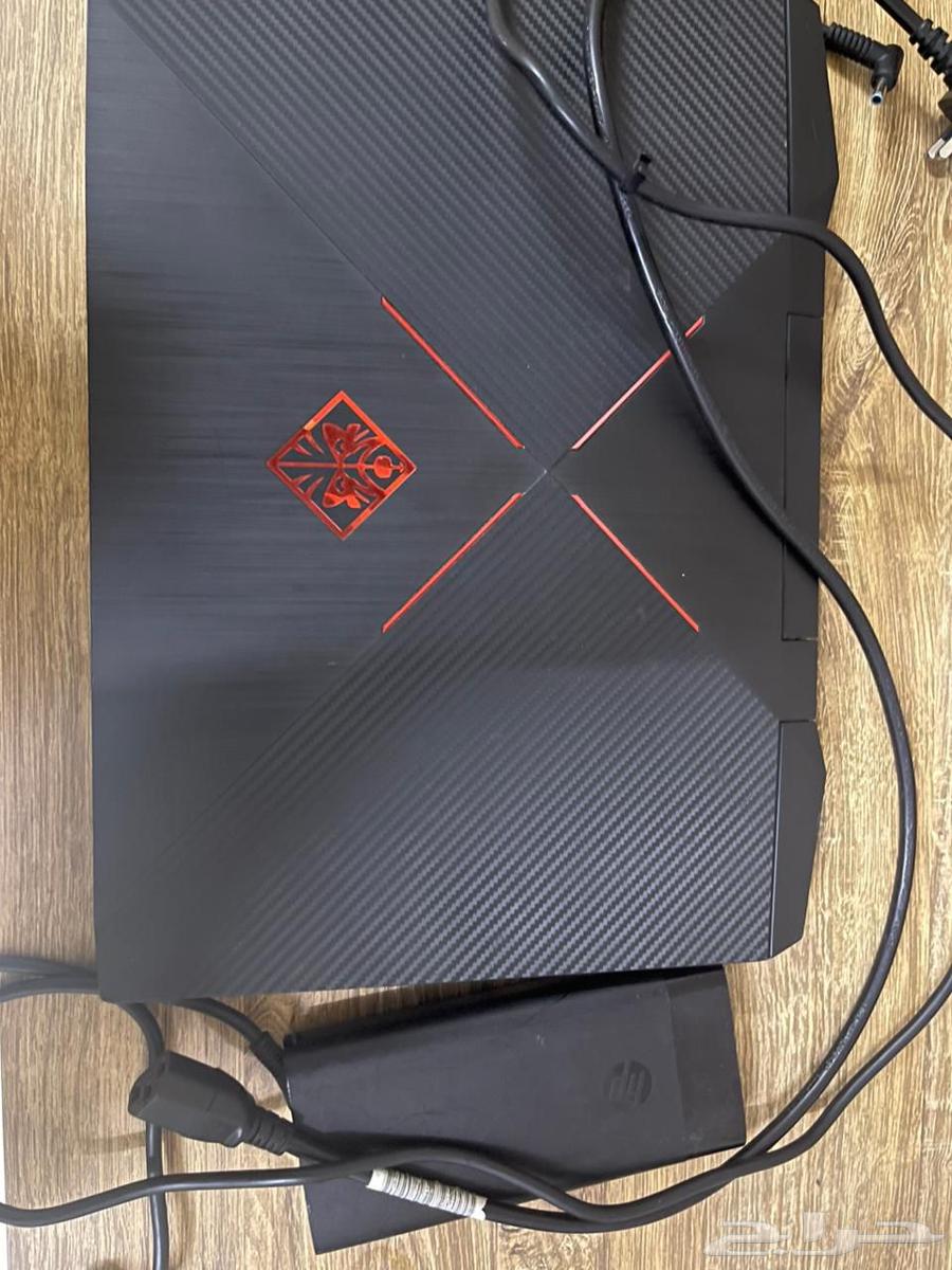 HP Omen Gaming Laptop63618874531458113