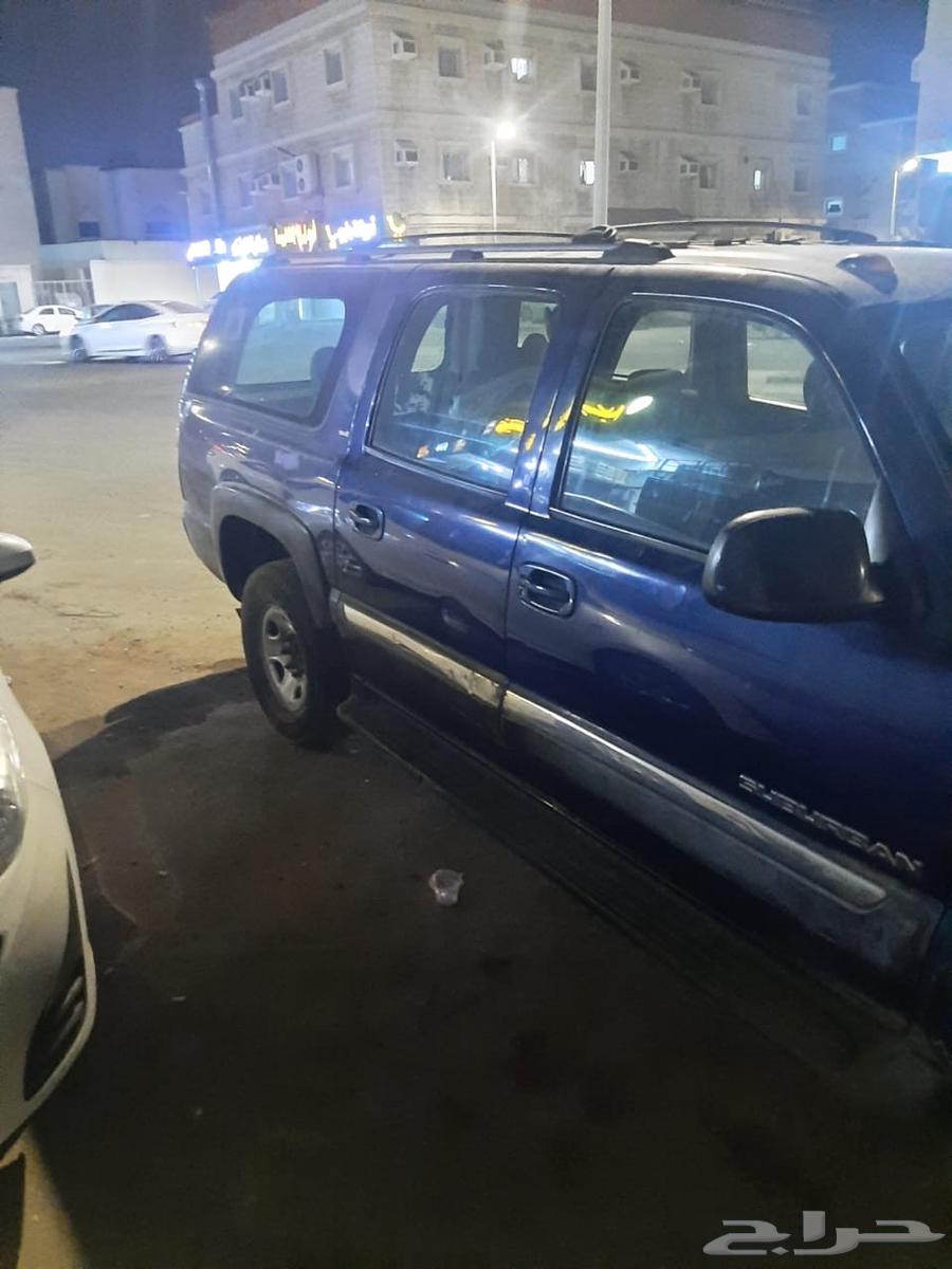 جمس 2000 سوبر بان للبيع فيها مشكلة في جيربوكس و غربة بنزين63654902689538111