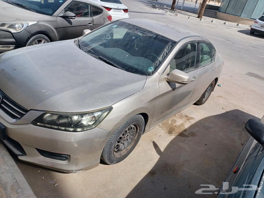 Honda Accord 201363654927945347113