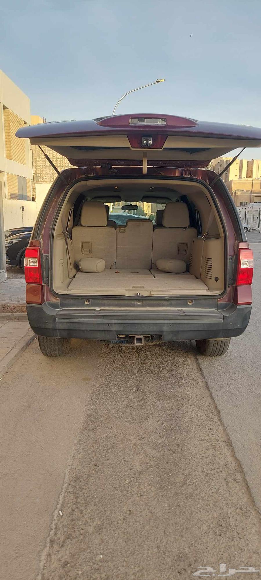 Expedition 2013 in excellent condition63655055108482111
