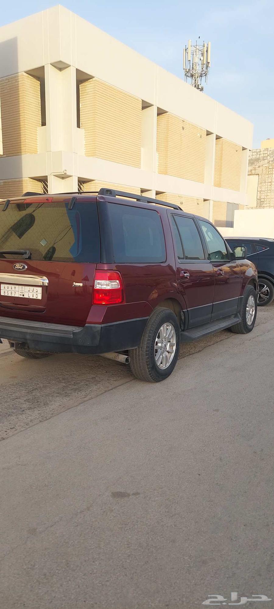 Expedition 2013 in excellent condition63655055108482113