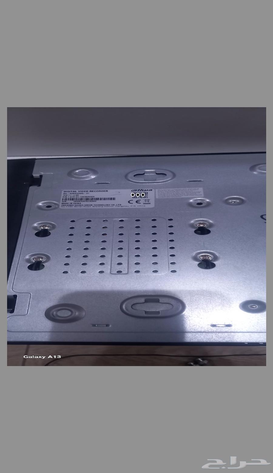 Dahua 2MP camera server for sale with 1TB hard drive63624540668289113