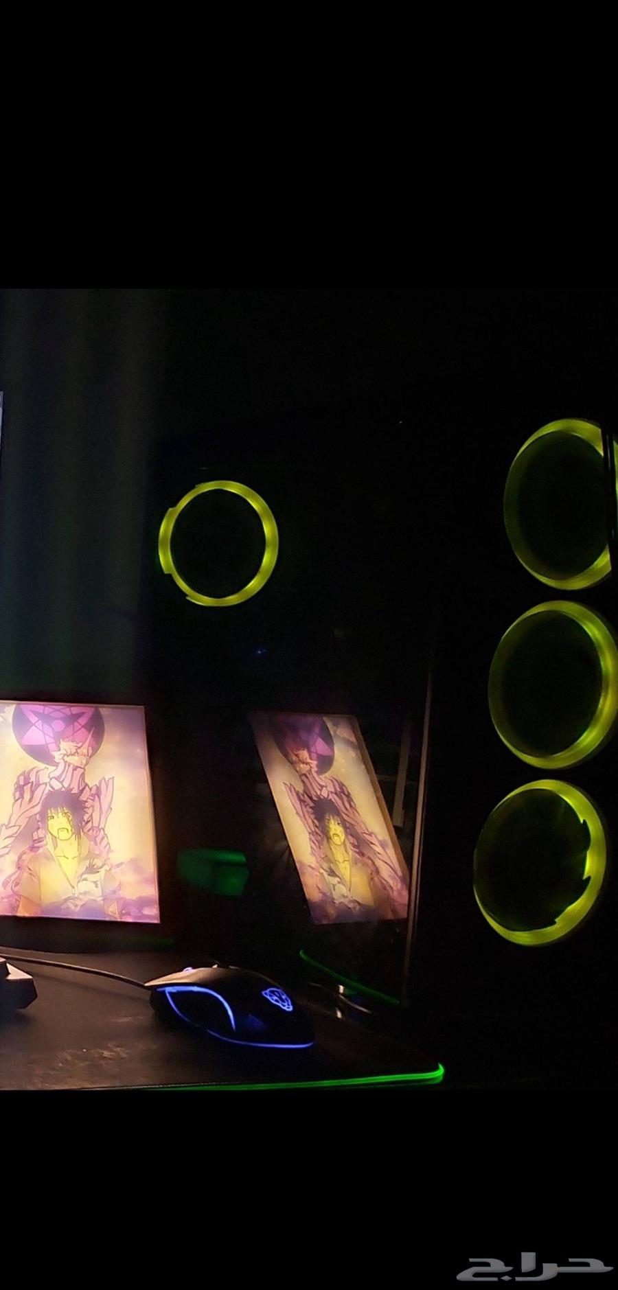 pc جيمنق للبيع63618964759170112