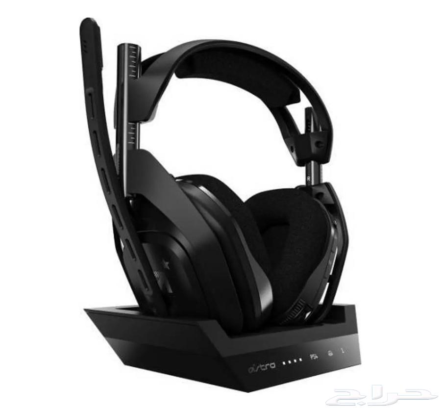 Astro A50 gen4 PC Sony Headset63620669898241111
