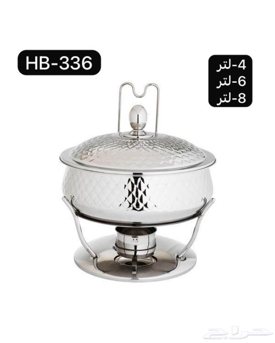 A new collection of Indian silver heaters has arrived on Stand63622881811586111