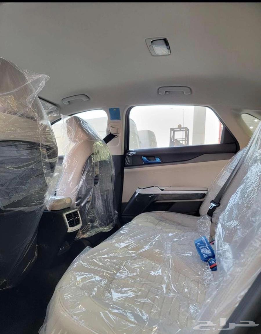 Kia K5 Standard 2025 Alahliya63655046659075114
