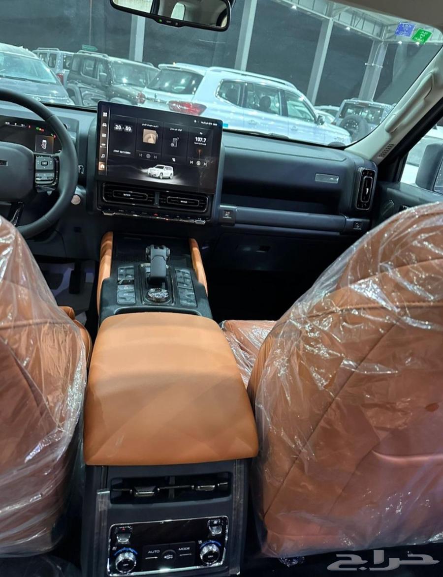 Haval H9 2026 Full Option Available Haval Offer63654928236673114