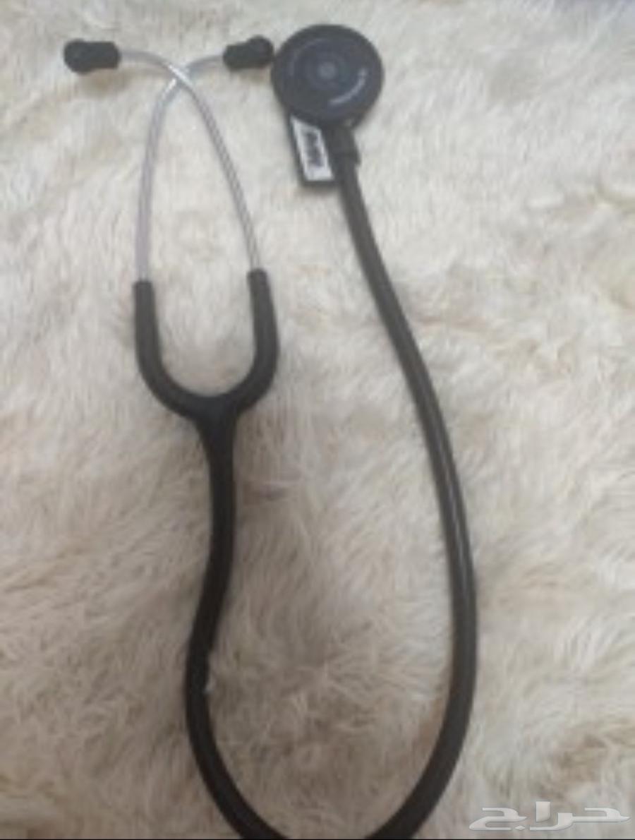 عاجل وضرروري البيع سماعةطبيب ريستي الاصليةوأدويةمستعجل البيع63396547506433111