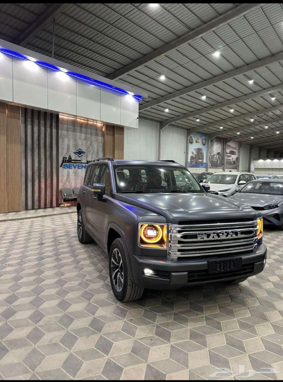 Haval H9 2026 Full Option Available Haval Offer63654928236673111