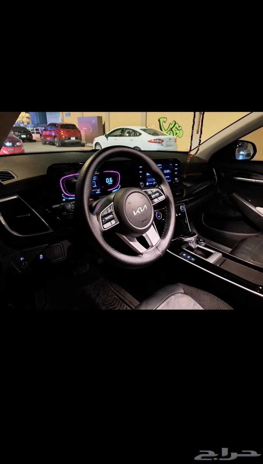 2024 Kia Seltos LX 1.5L for sale - nearly new - Q63655056374914111