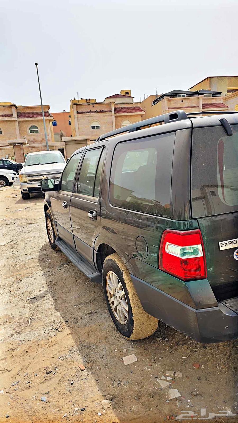 فورد اكسبديشن ماشي 160 منوه المستخدم  وتس اتصل63655043048450114